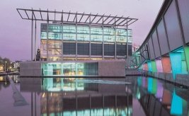 Architectuurmusea